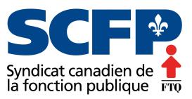 SCFP — CUPE Québec