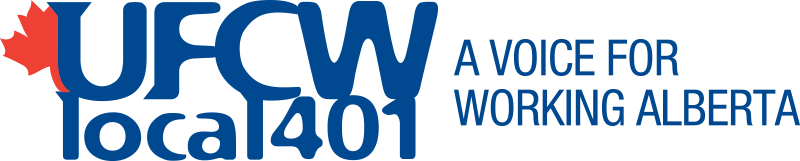 UFCW 401
